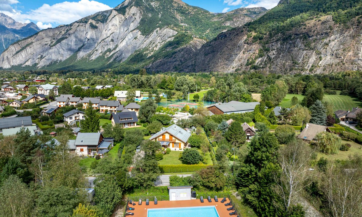 Foto van Camping Le Colporteur