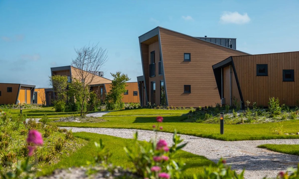 Foto van EuroParcs Hindeloopen