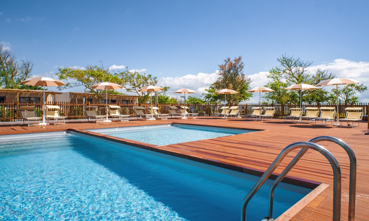 Foto van Milano Marittima Boutique Resort