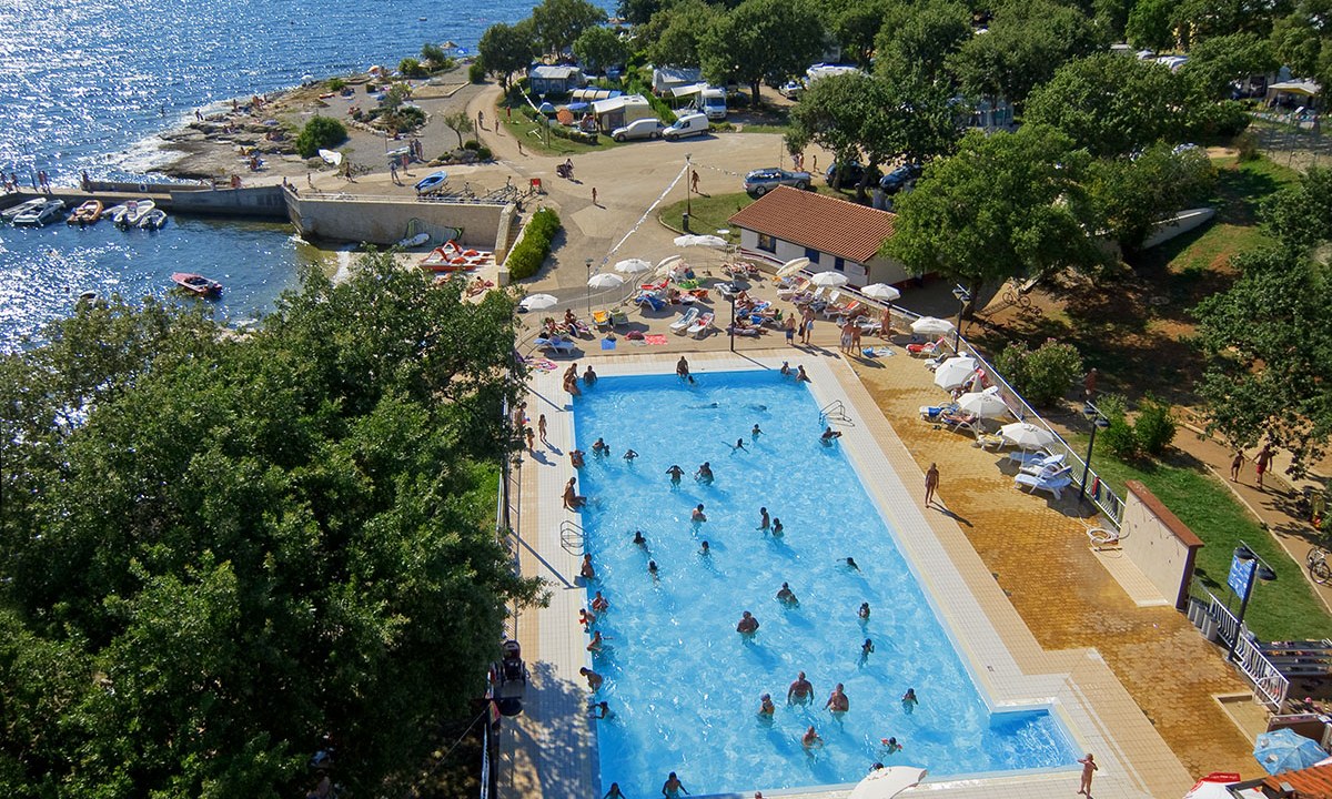 Foto van Camping Solaris FKK/Naturist