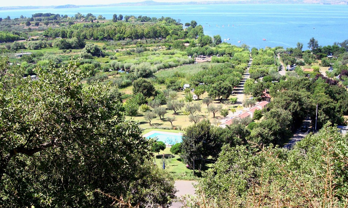 Foto van Blu Camping Holiday Garden