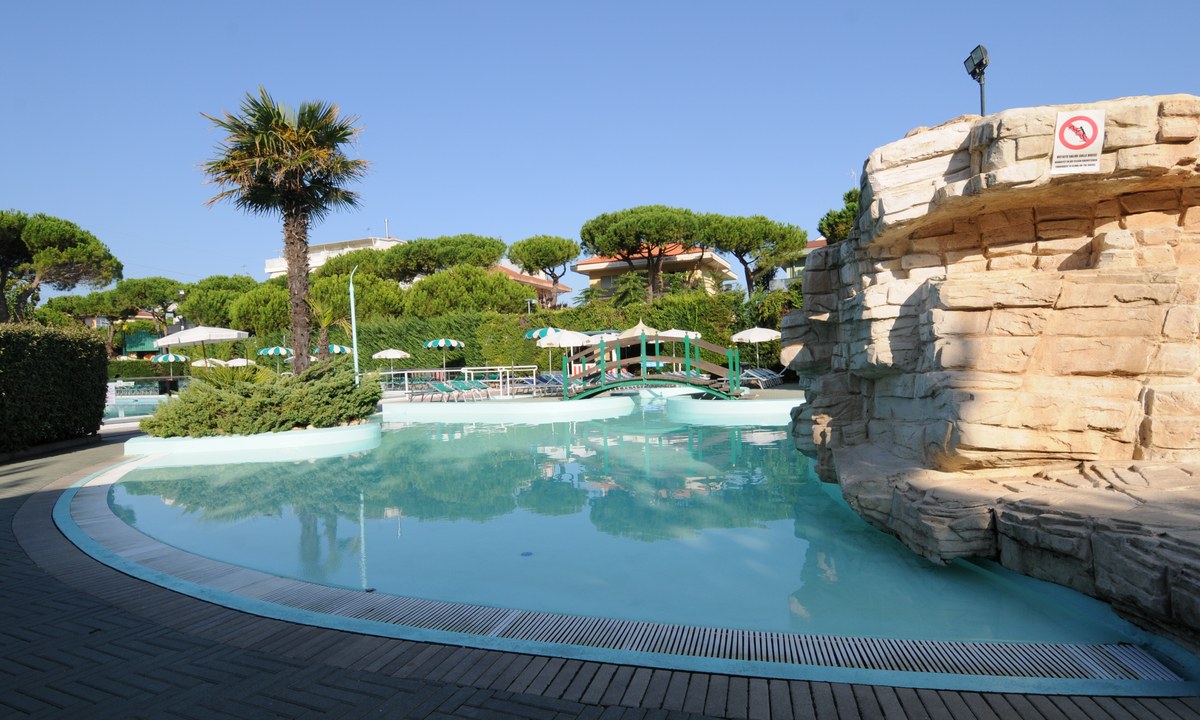 Foto van Camping Riccione