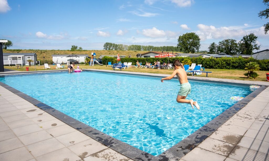 Vakantiepark de Zeeuwse Parel