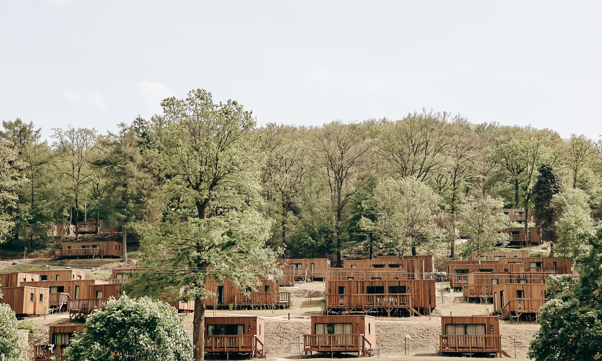Foto van Hameau de Semois