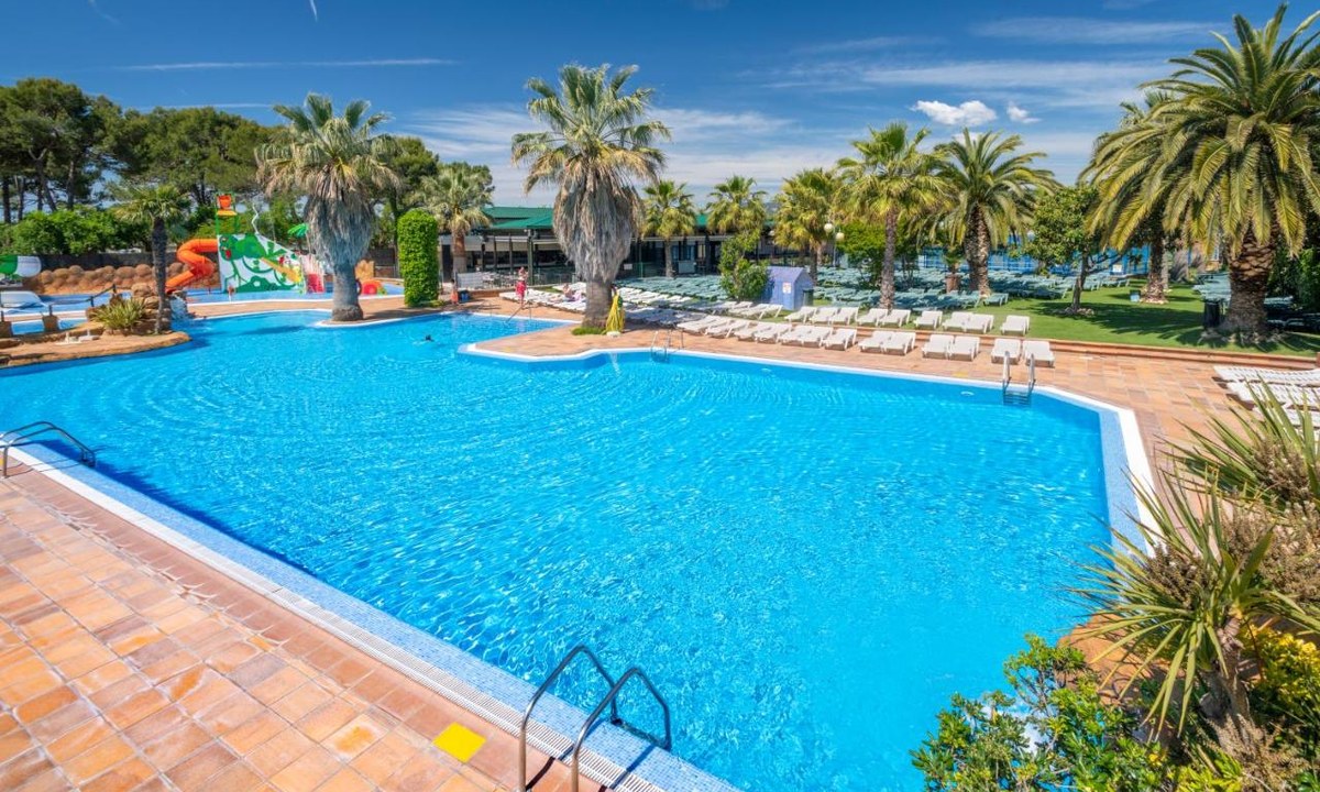 Foto van Camping Solmar