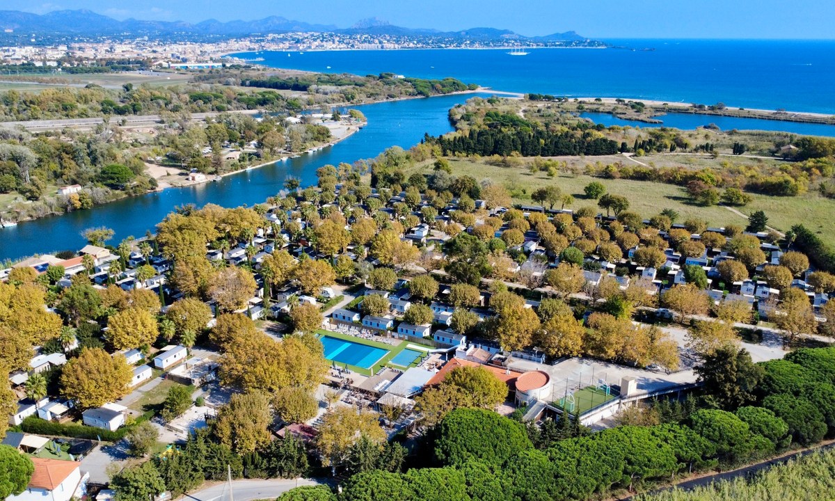 Foto van Homair La Plage d’Argens