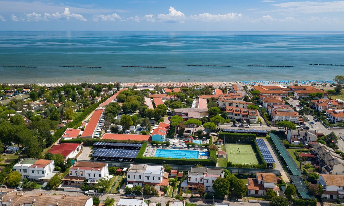 Foto van Park Gallanti Holiday Village