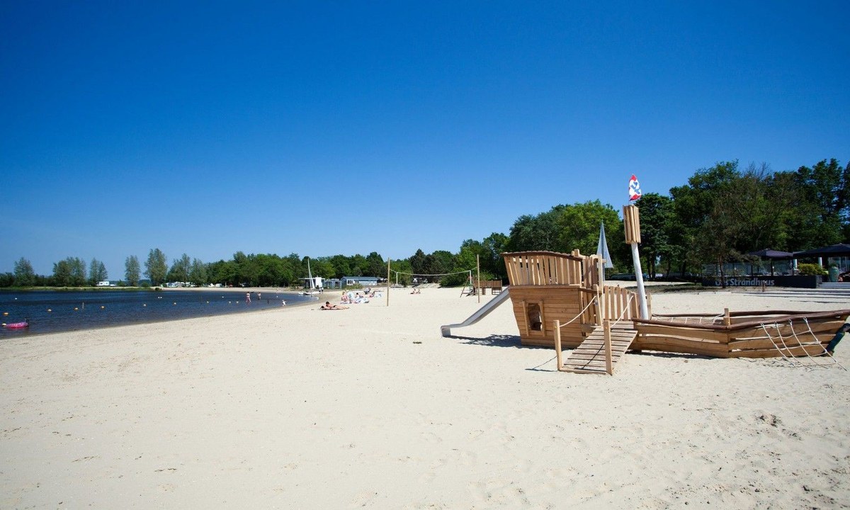 Foto van EuroParcs Bad Hoophuizen
