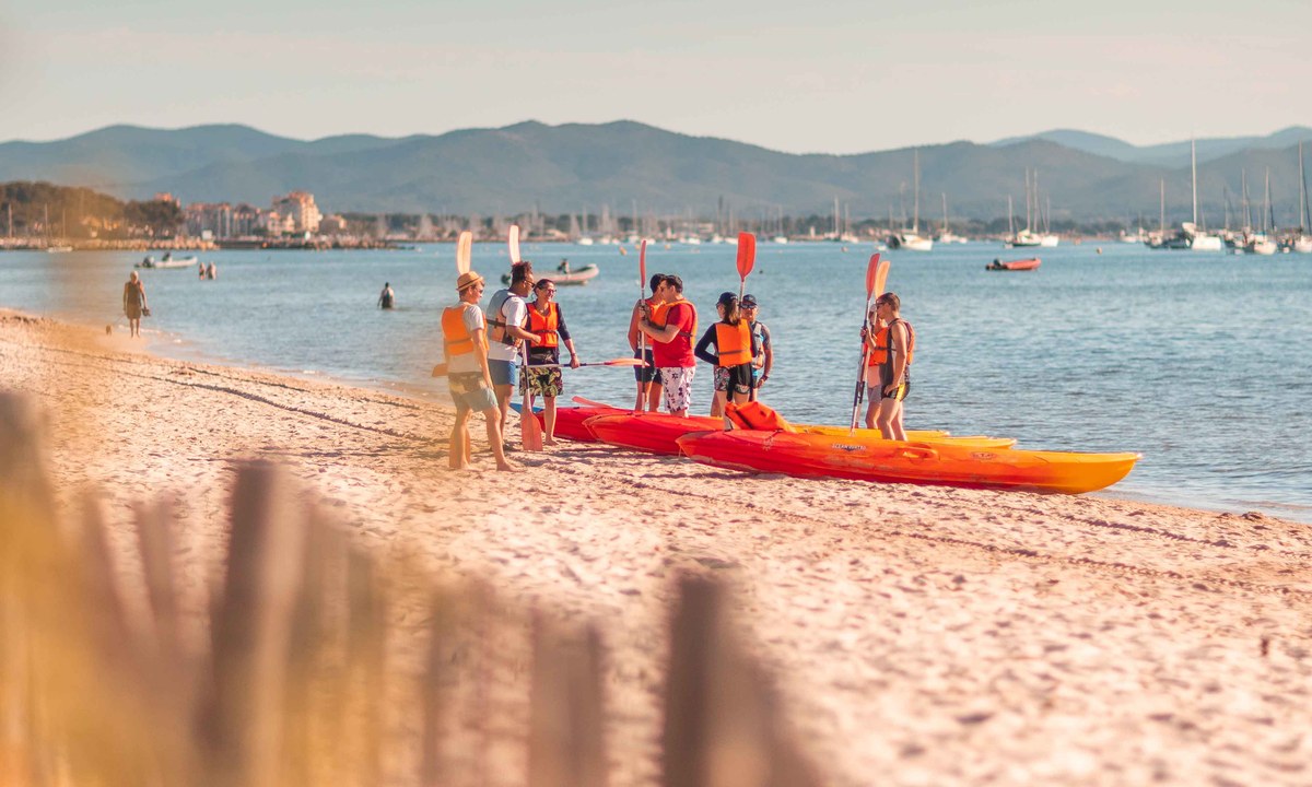 Foto van Collection Rivages Salines