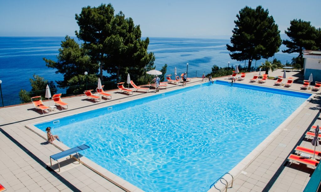 Foto van Camping Rais Gerbi