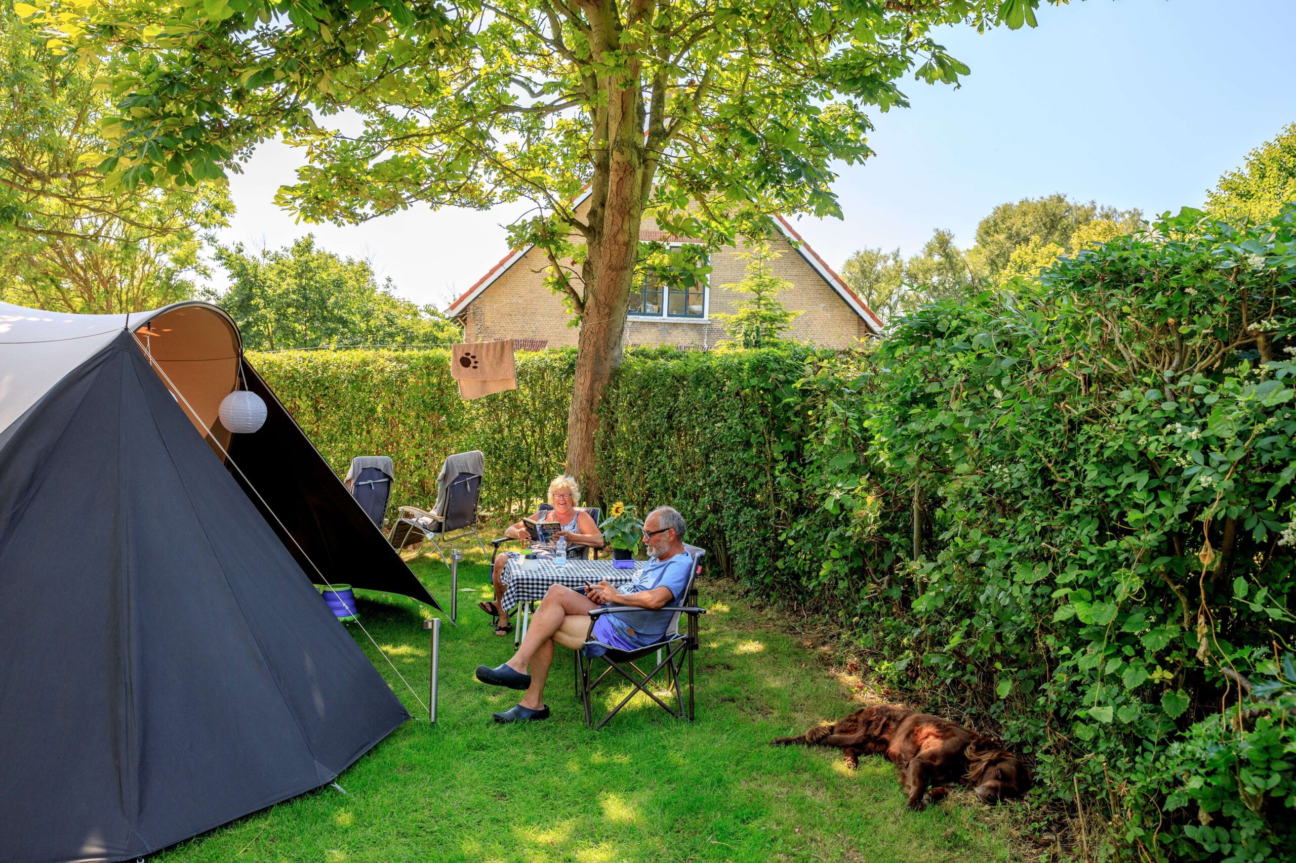 Duinoord – campingfoto 3 van Ardoer