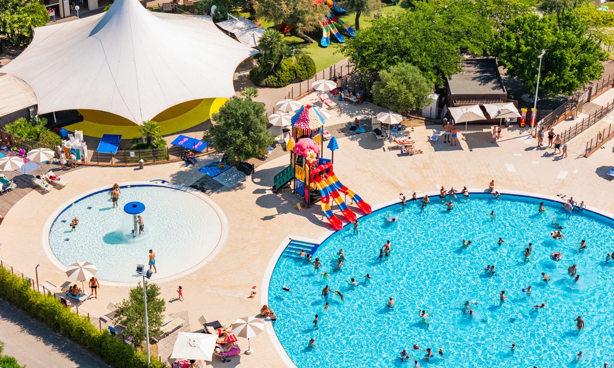 Foto van Vigna sul Mar Family Camping Village