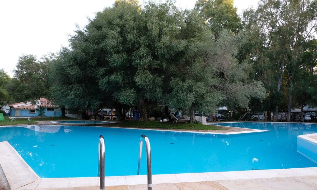 Foto van Camping Selema
