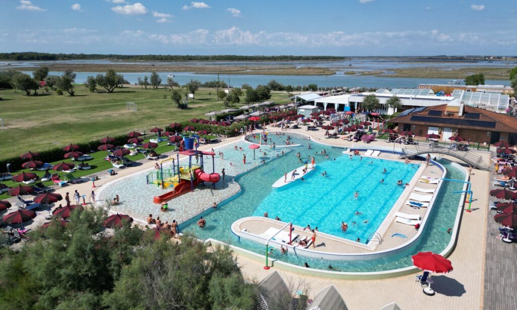 Foto van Camping Capalonga