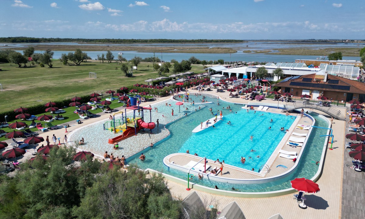 Foto van Camping Capalonga