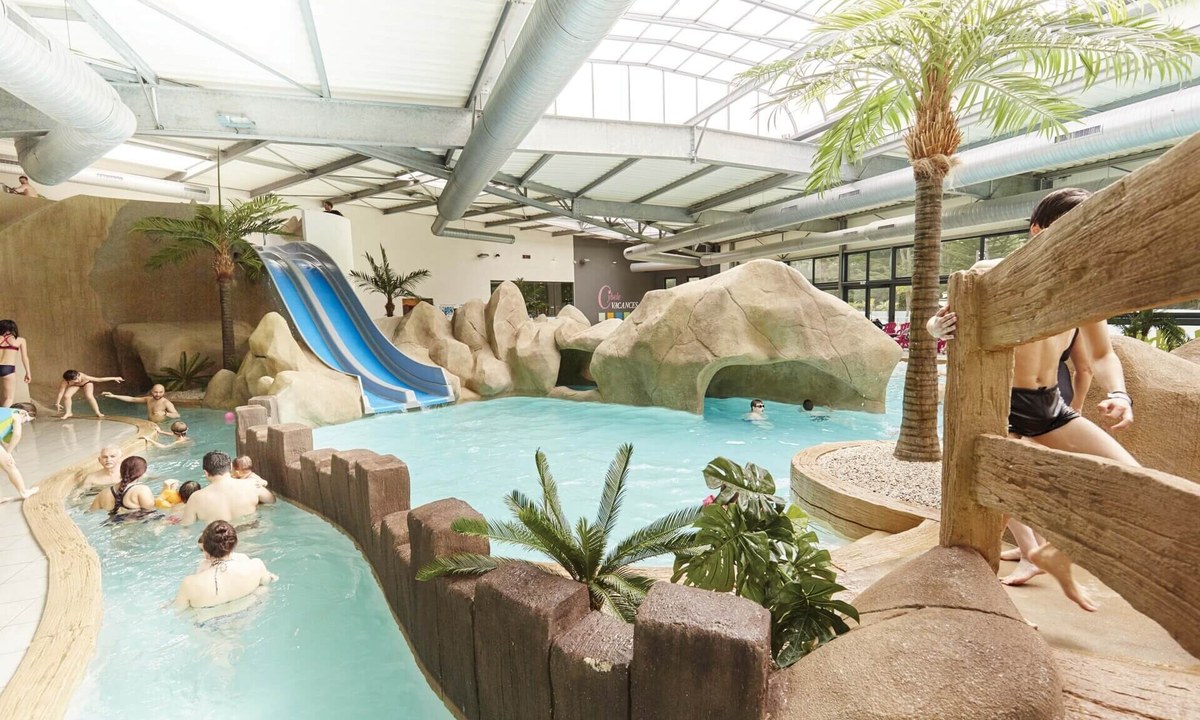 Foto van Camping L’Ocean