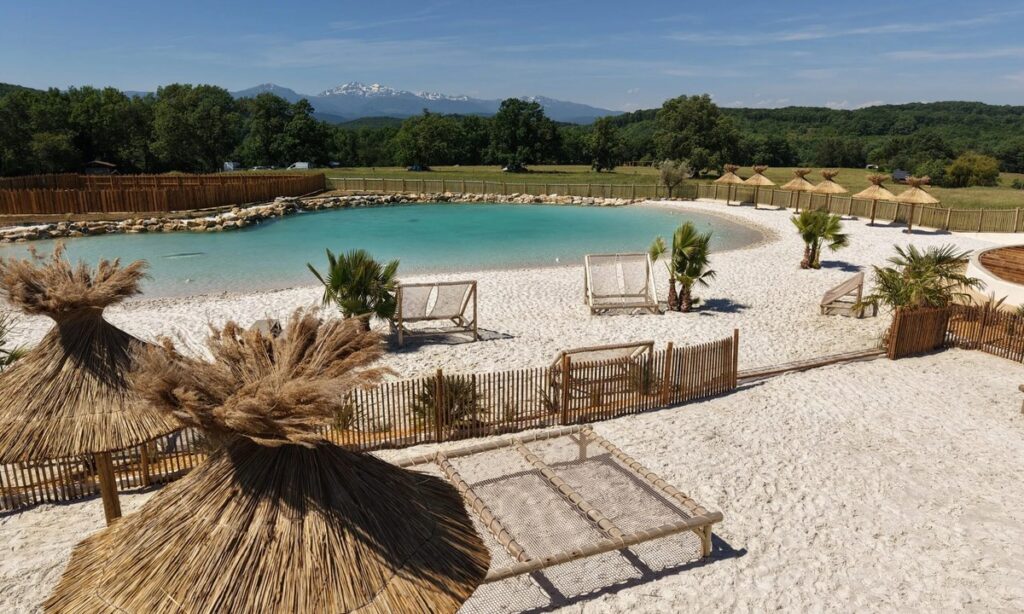 Camping Domaine de la Besse – Allcamps