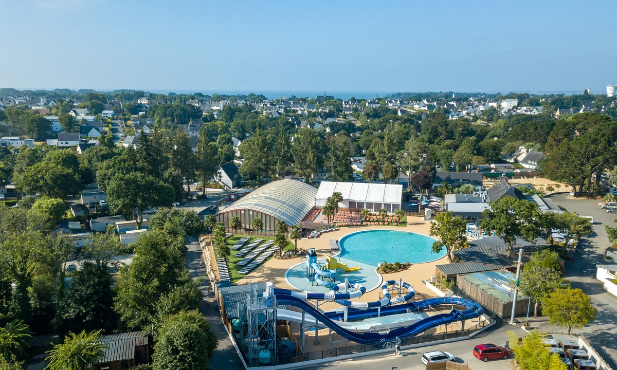 Foto van Homair Le Port de Plaisance
