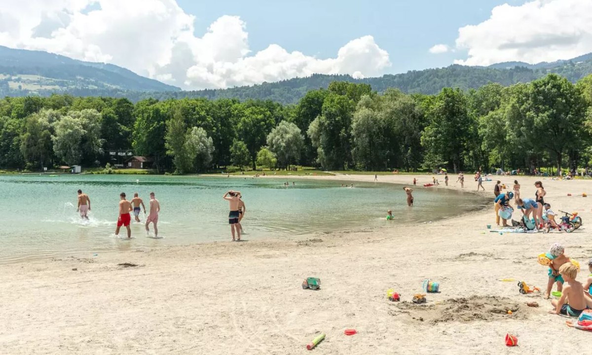 Foto van Flower Camping Les Iles