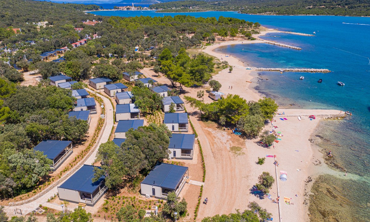 Foto van Camping Lopari