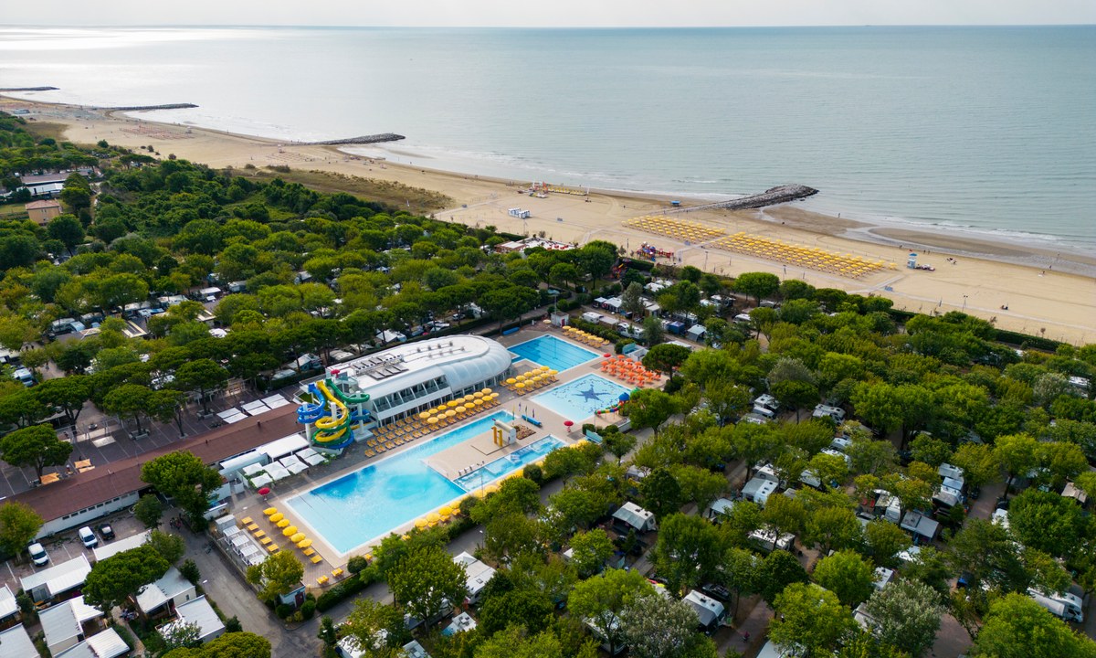 Foto van Camping Garden Paradiso