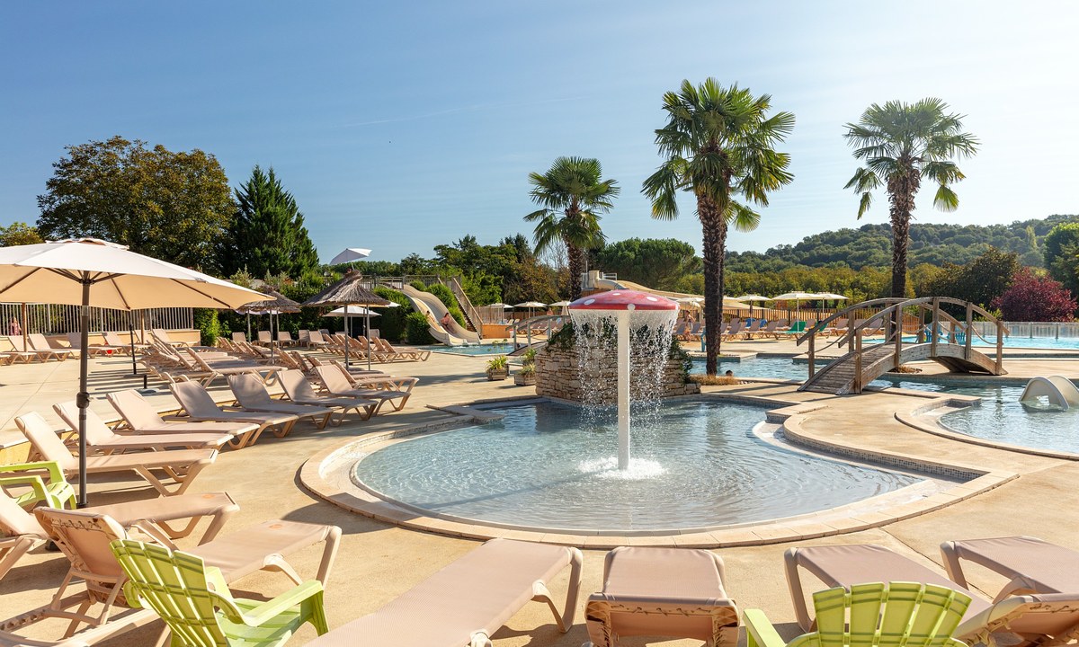 Foto van Homair Domaine de Soleil Plage