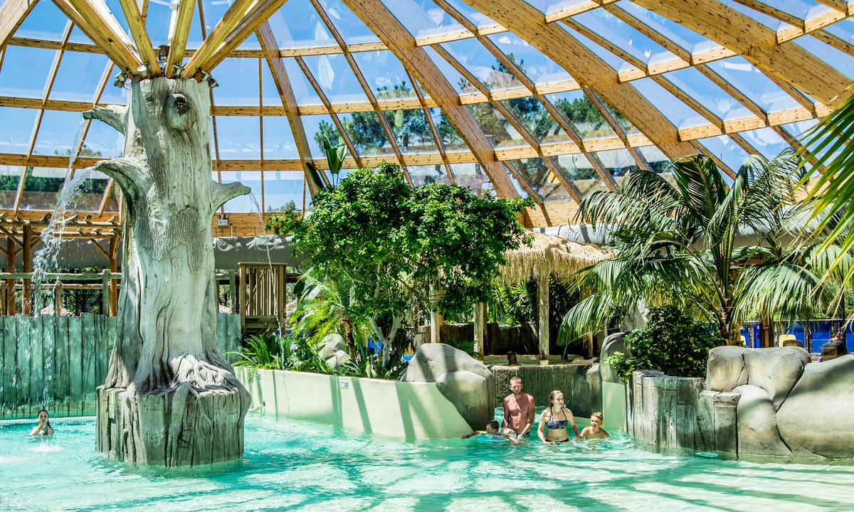 Foto van Airotel L’Océan Camping & Spa