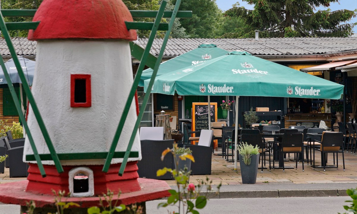 Foto van KNAUS Campingpark Essen