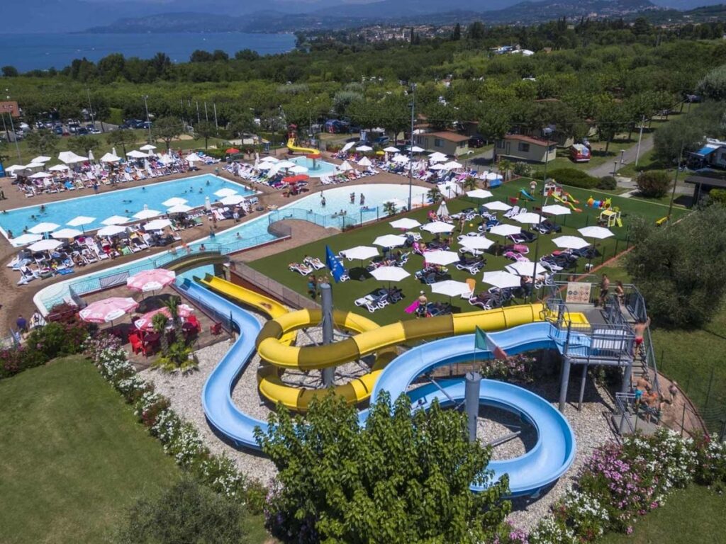 Park Delle Rose