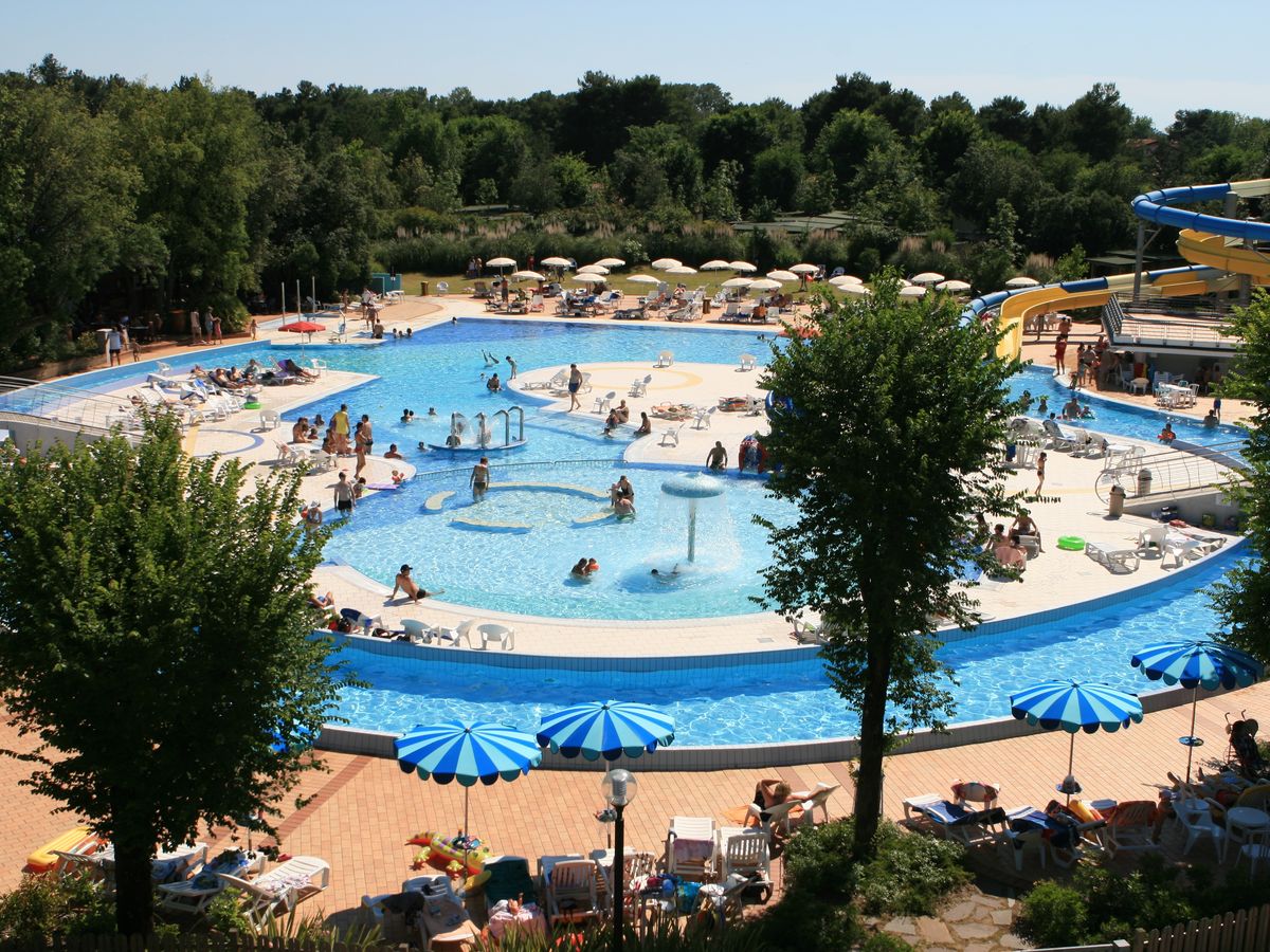 Foto van Villaggio Turistico Europa