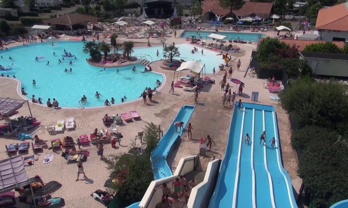 Foto van Camping La Réserve