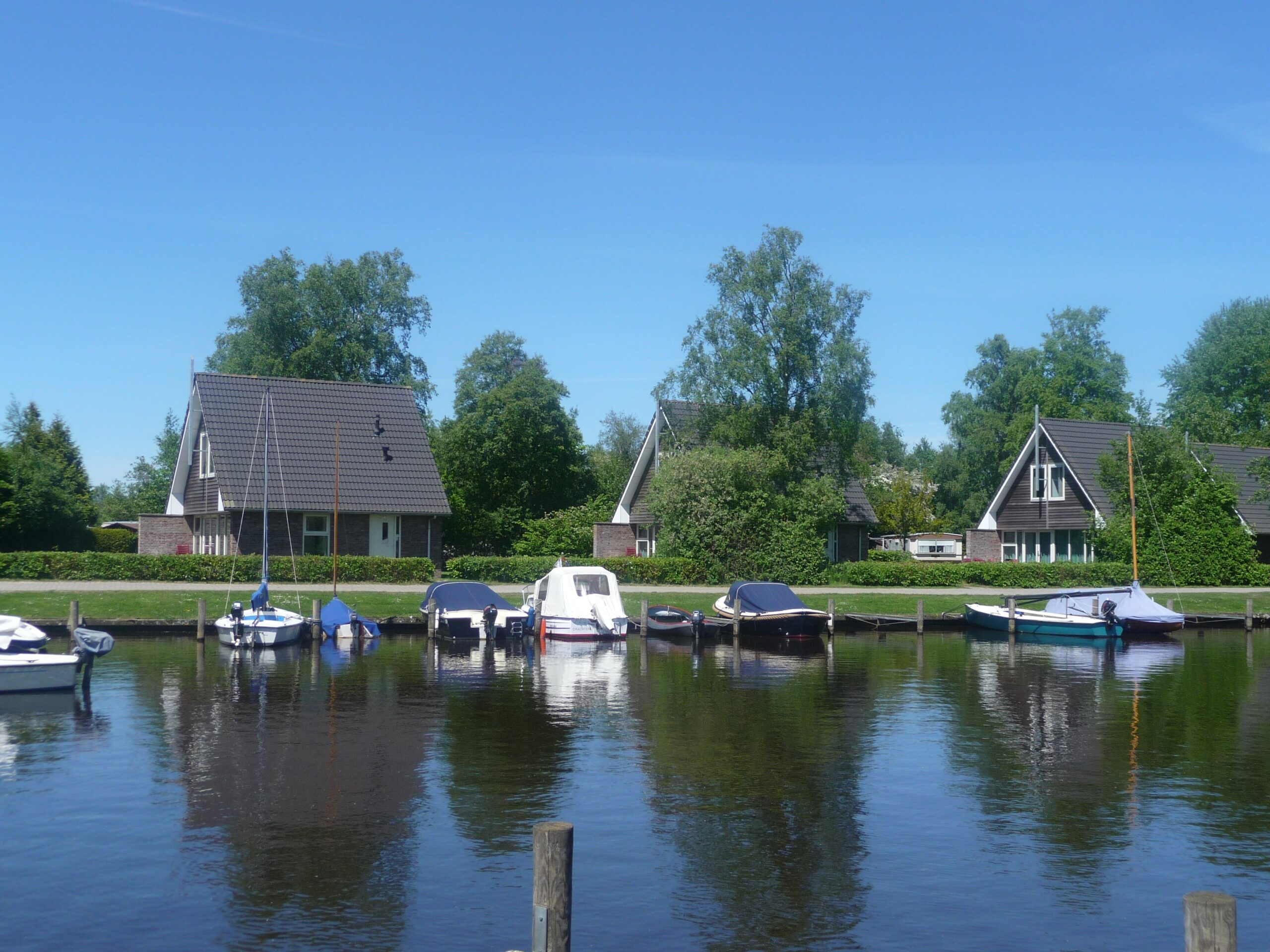 It Wiid – campingfoto 5 van Ardoer