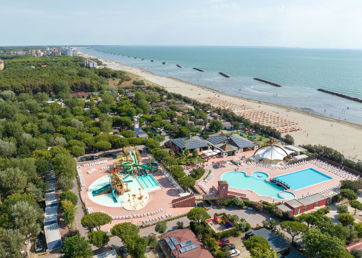 Foto van Spiaggia e Mare