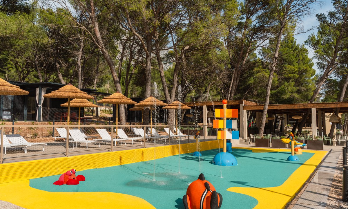 Foto van Pinadria Camping Resort