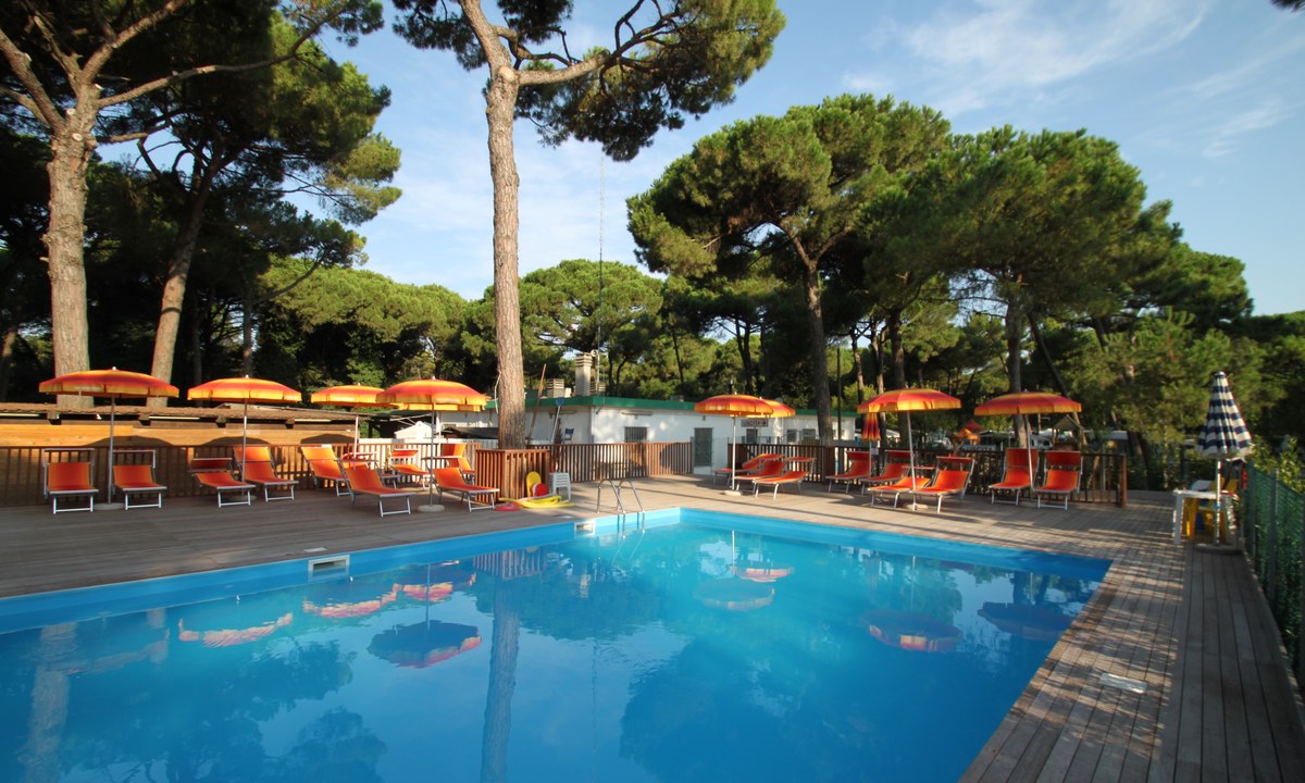 Foto van Rivaverde Family Camping Village