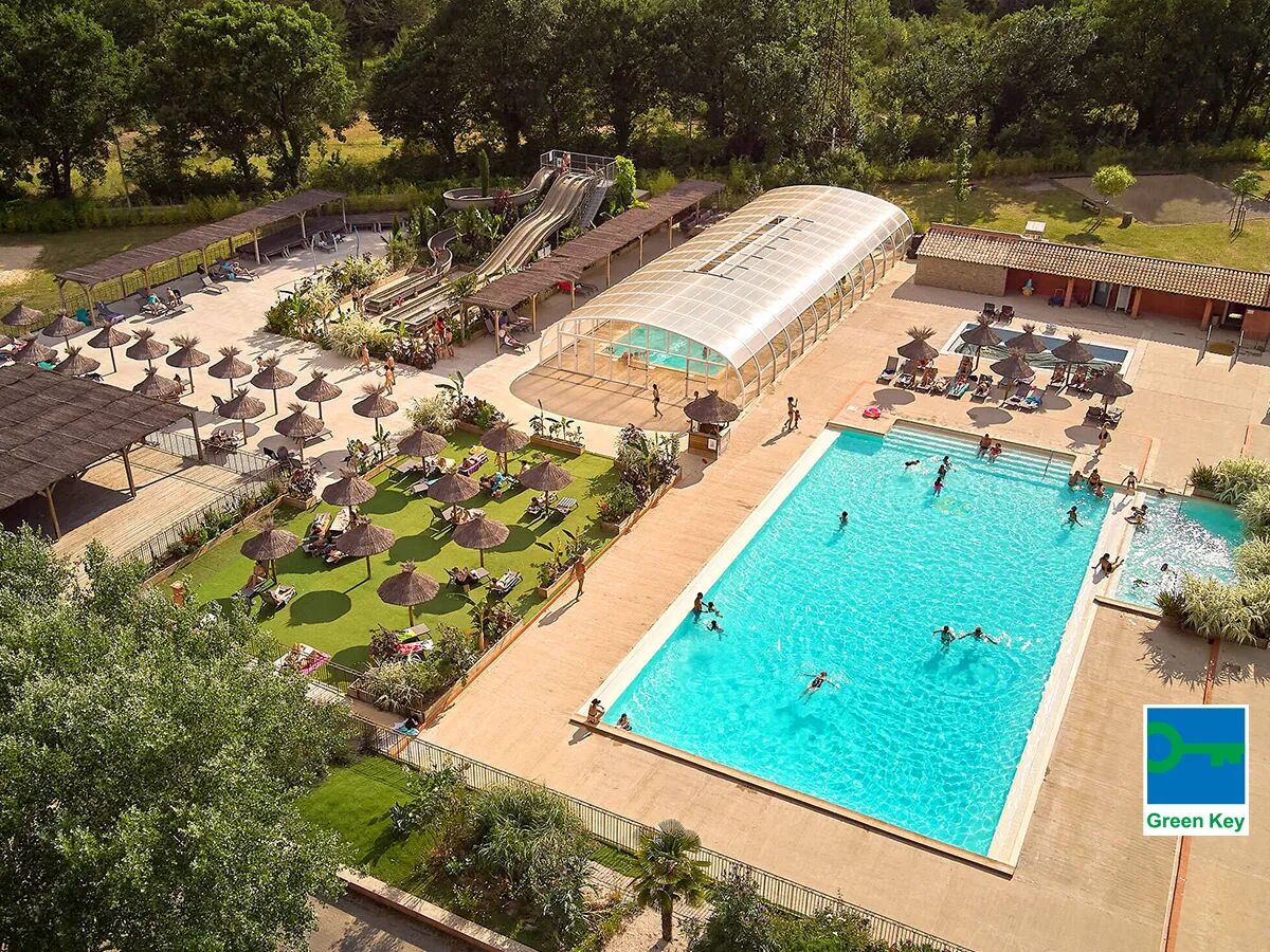 Foto van Verdon Parc