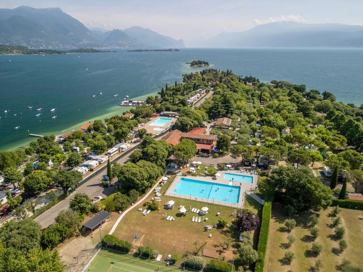 Foto van La Rocca Manerba