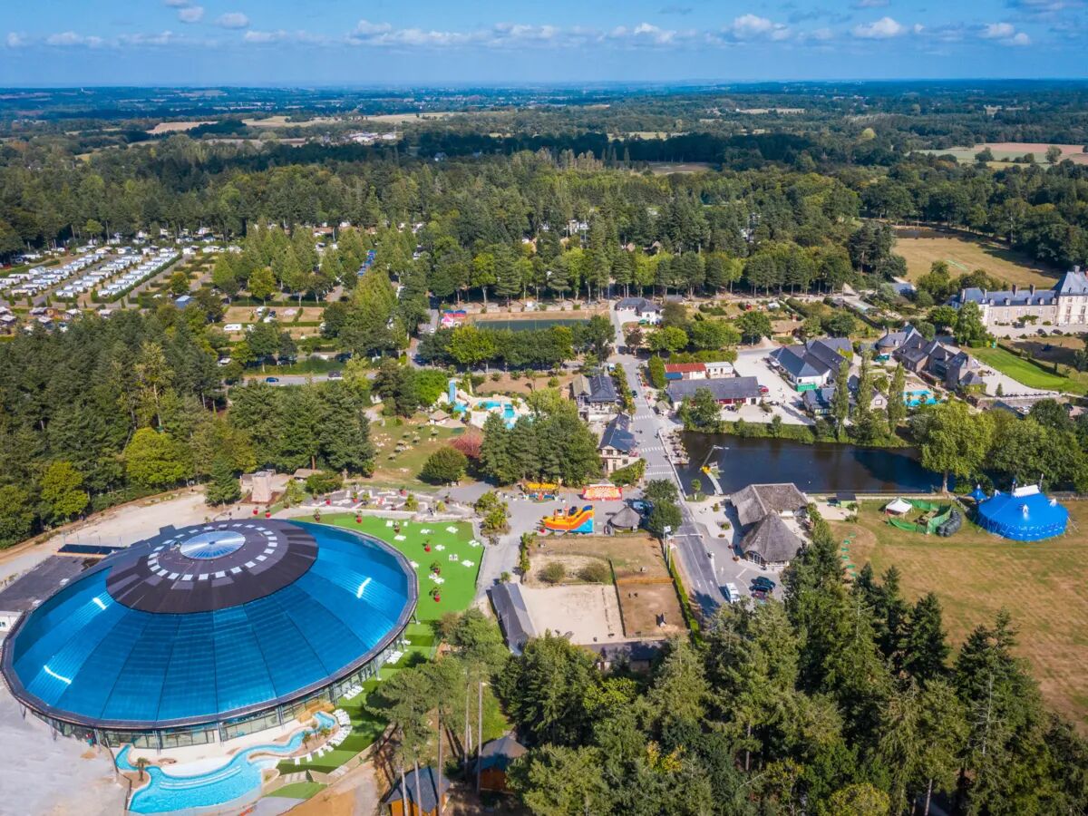 Foto van Domaine des Ormes