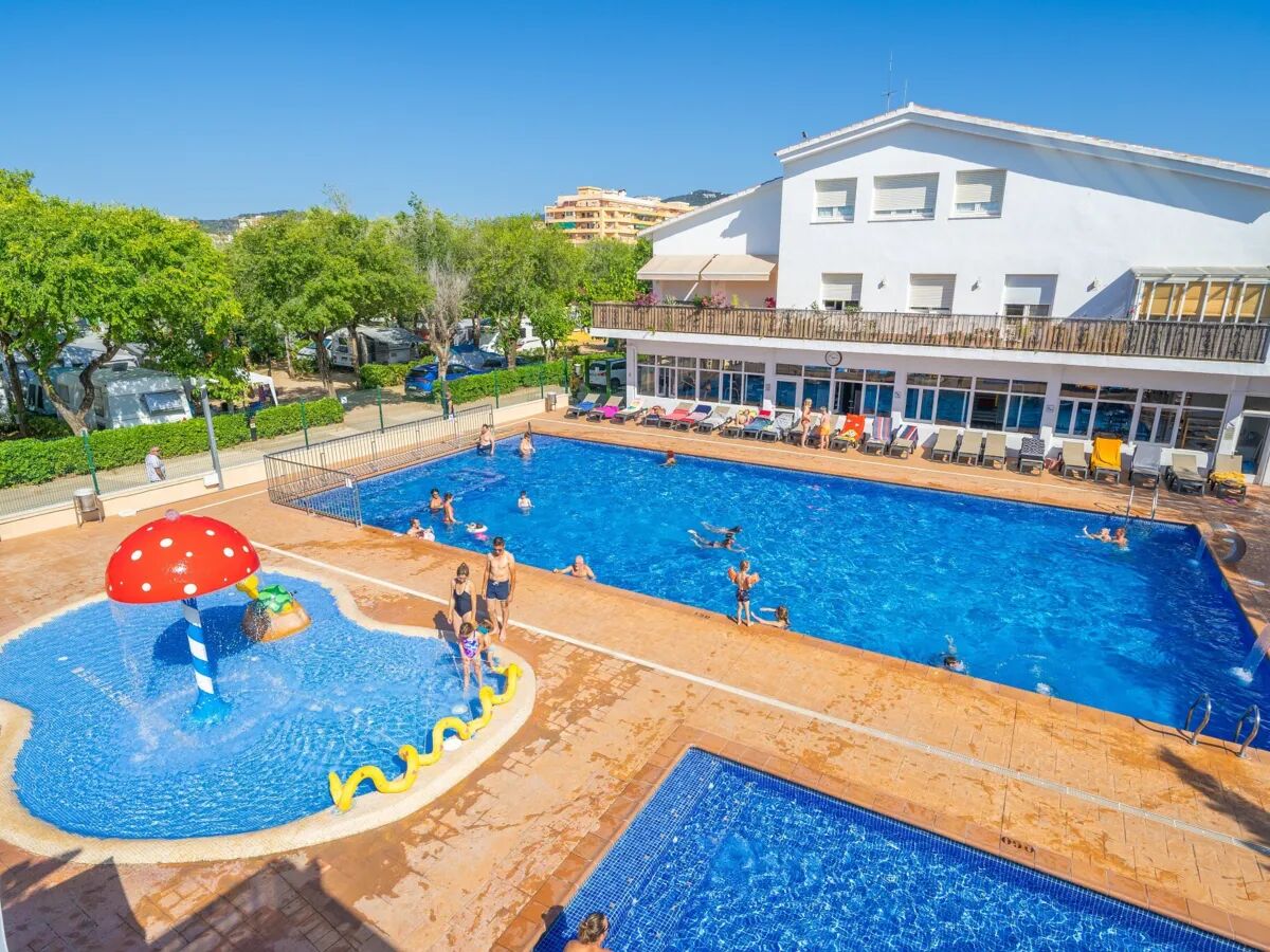 Foto van Caballo de Mar