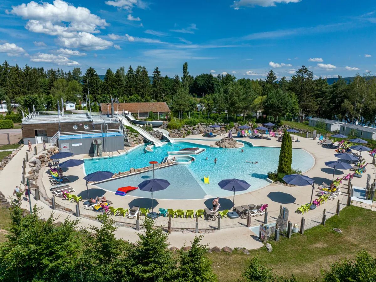 Foto van Domaine des Bans