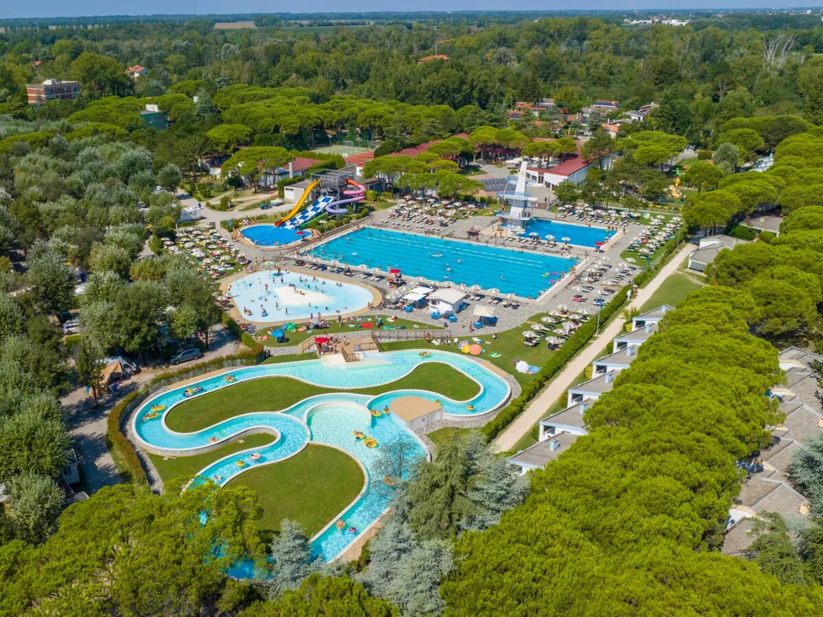 Foto van Marina Julia Camping Village