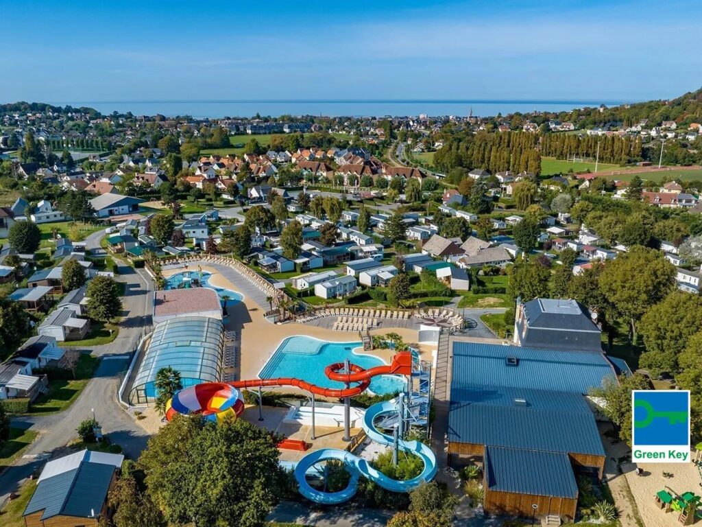 Foto van La Vallée