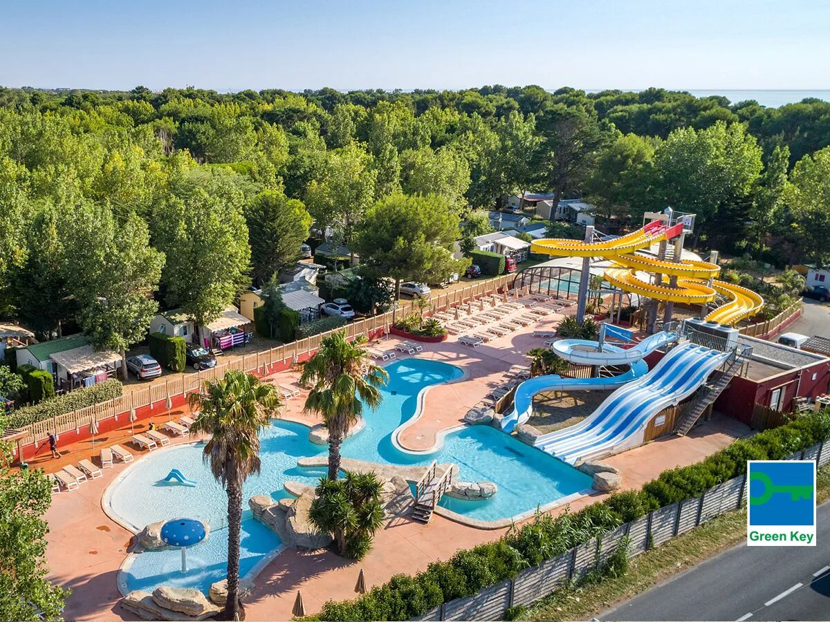Foto van La Marina de Canet