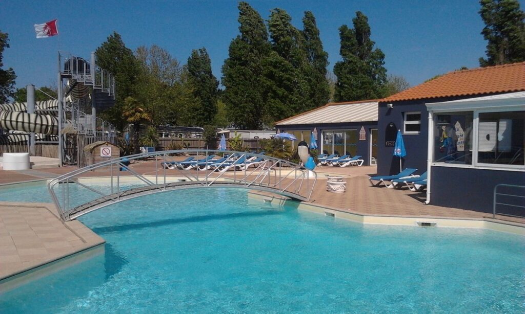 Camping La Bolee d’Air