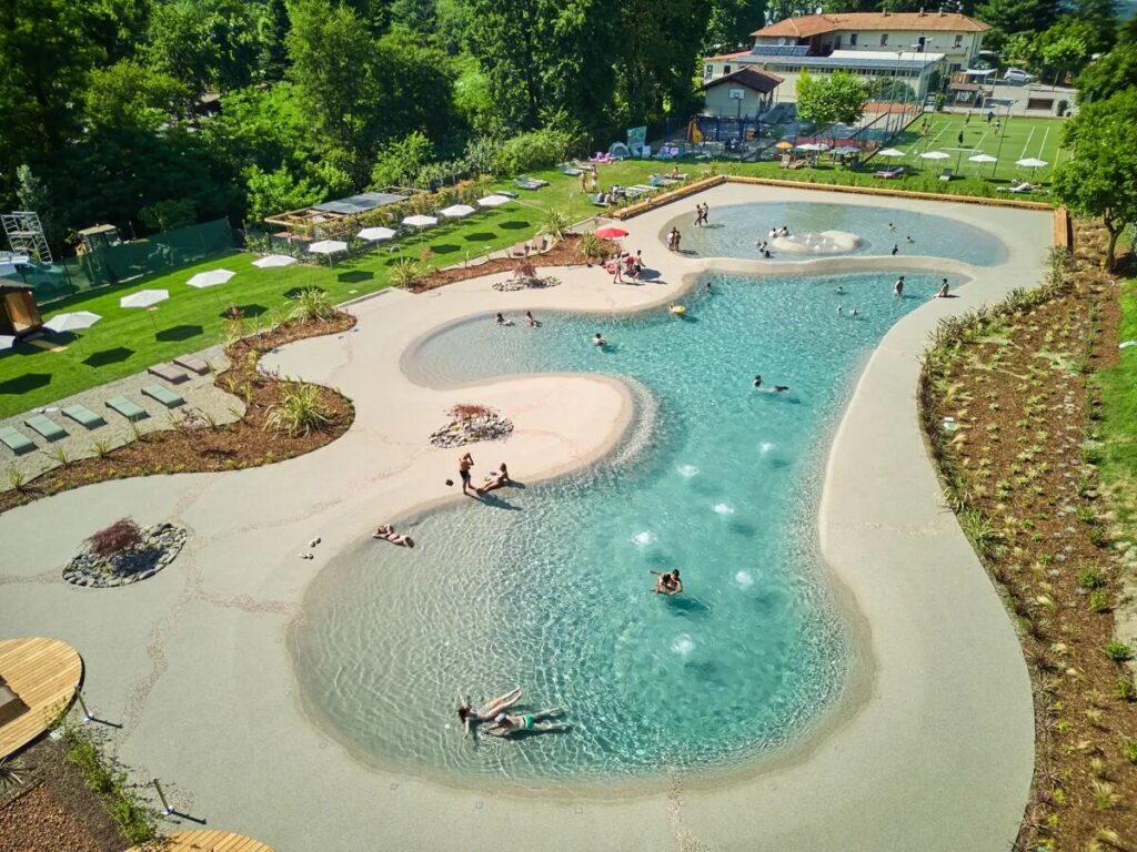 Lido Verbano