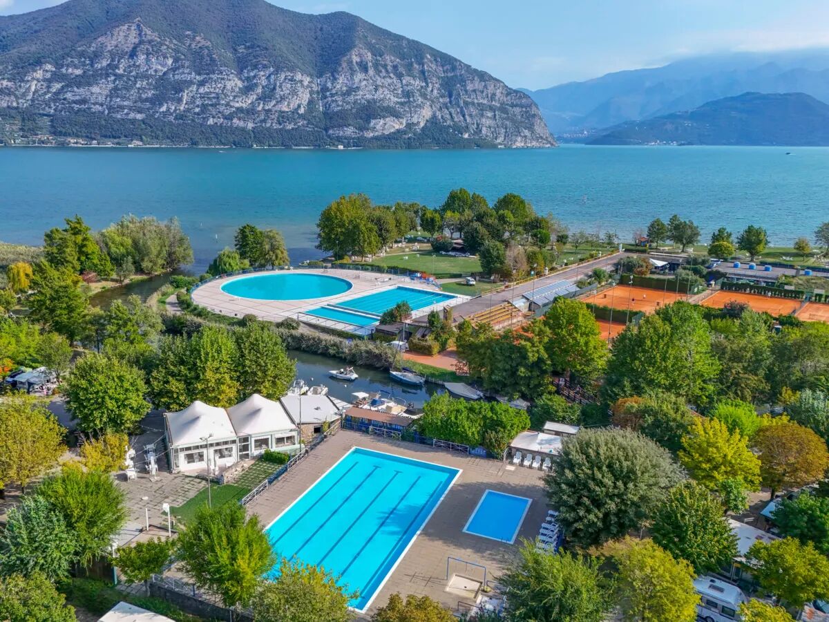 Foto van Village Bella Iseo