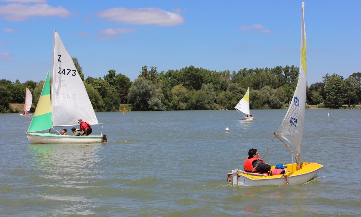 Foto van Camping Seasonova Du Chêne