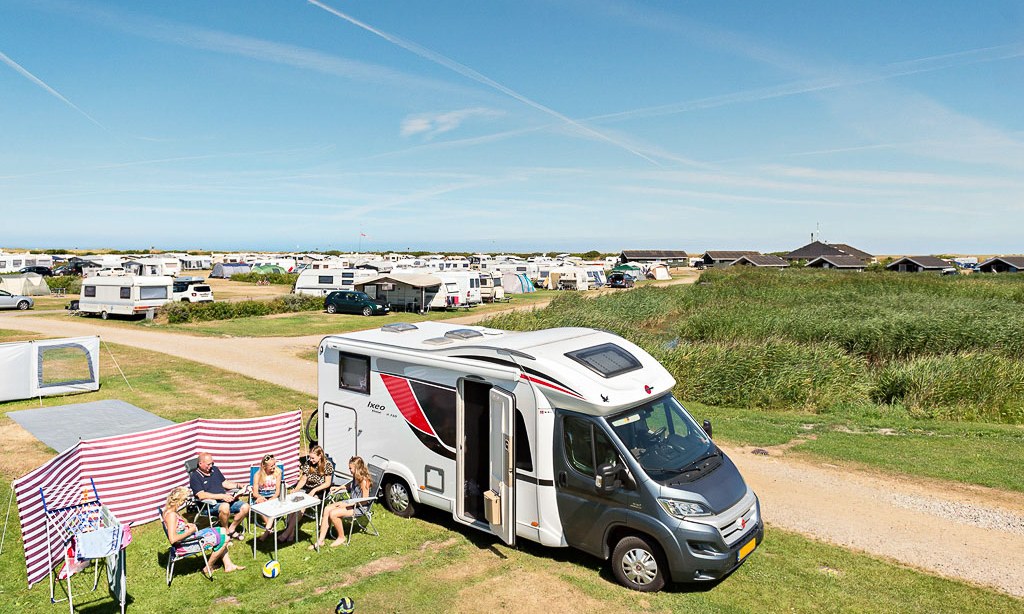 First Camp Lakolk – Allcamps