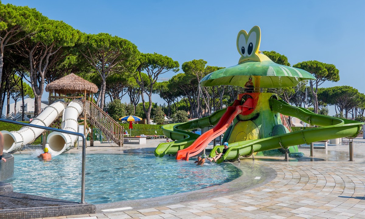 Foto van Camping Cavallino
