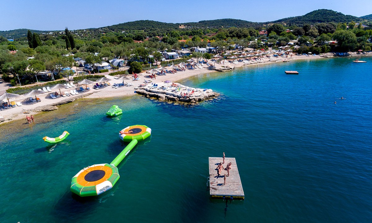 Foto van Camping Naturist Kanegra